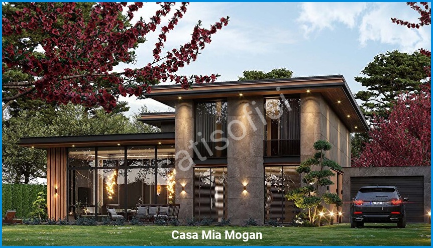 Casa Mia Mogan 3