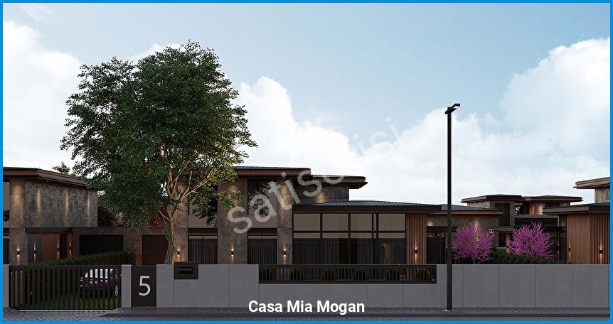 Casa Mia Mogan 4