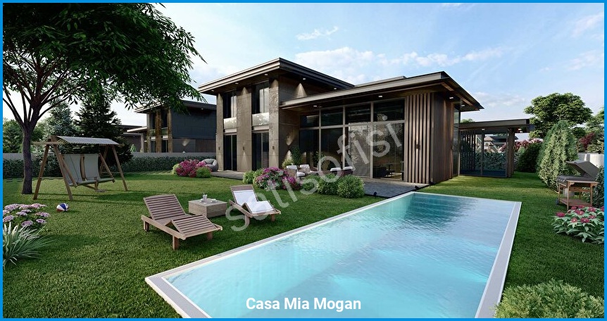Casa Mia Mogan 6