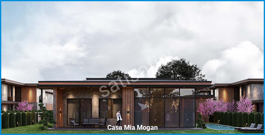 Casa Mia Mogan 8