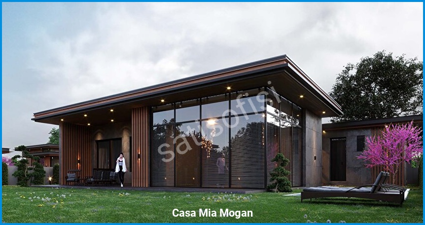 Casa Mia Mogan 9