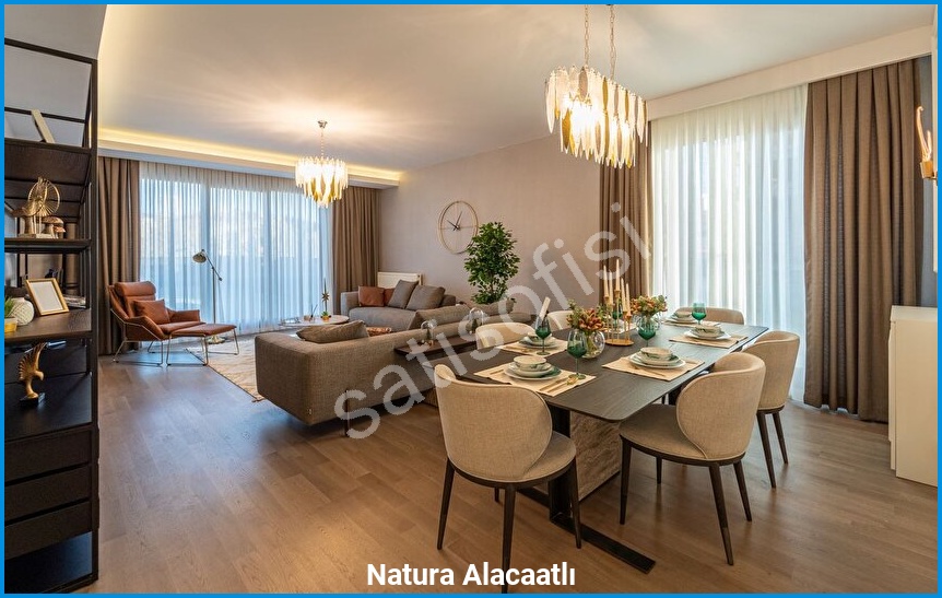 Natura Alacaatlı 10
