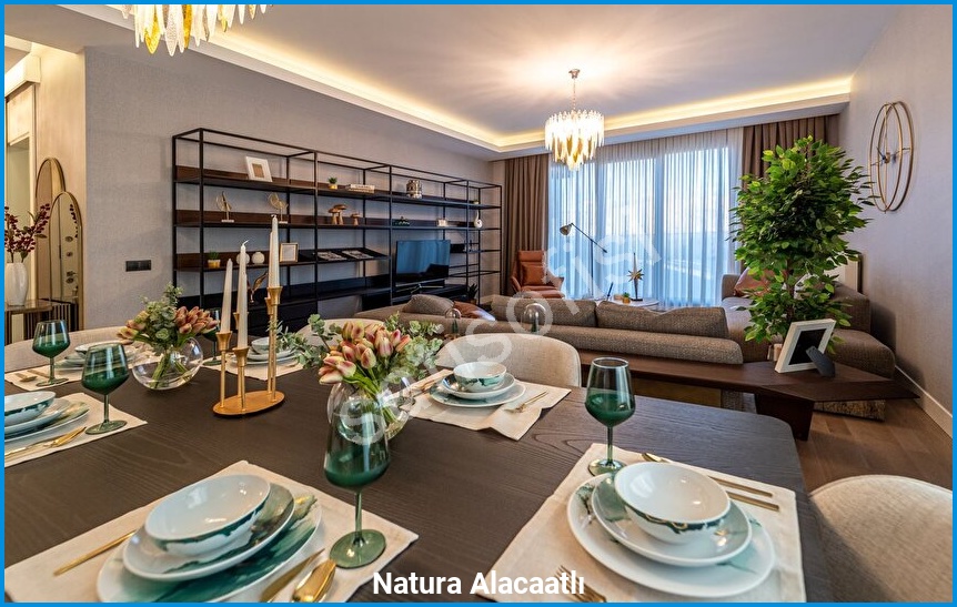 Natura Alacaatlı 11