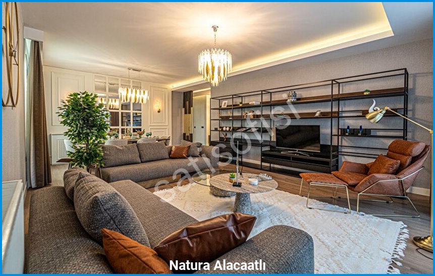 Natura Alacaatlı 12