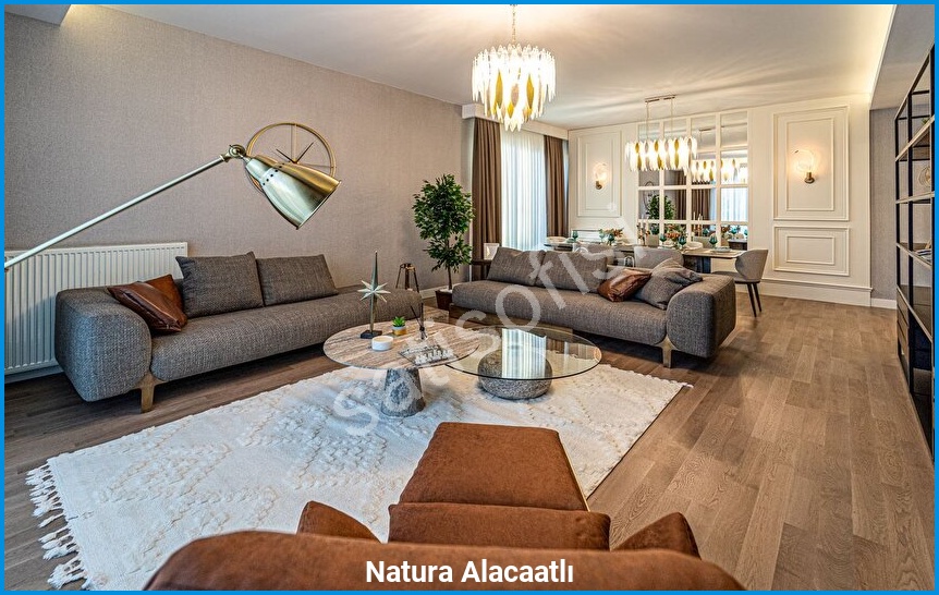 Natura Alacaatlı 13
