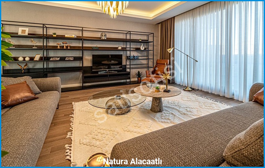 Natura Alacaatlı 14