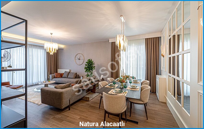 Natura Alacaatlı 15