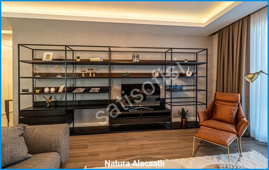 Natura Alacaatlı 16
