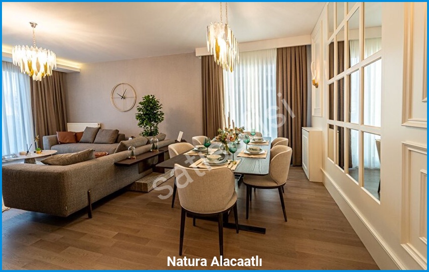Natura Alacaatlı 17