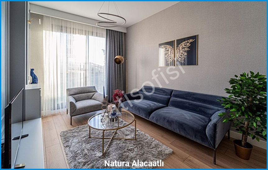 Natura Alacaatlı 18