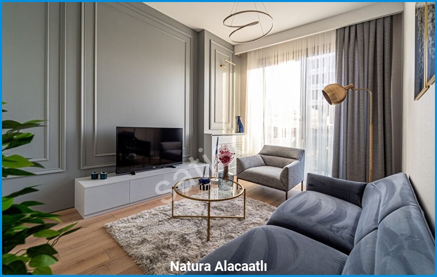 Natura Alacaatlı 19