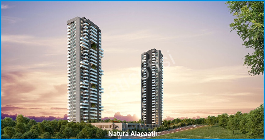 Natura Alacaatlı 2