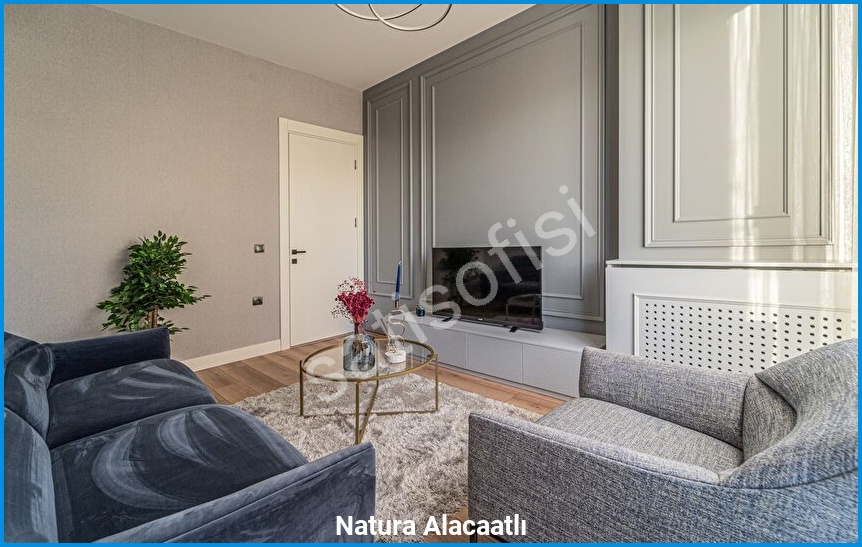 Natura Alacaatlı 20
