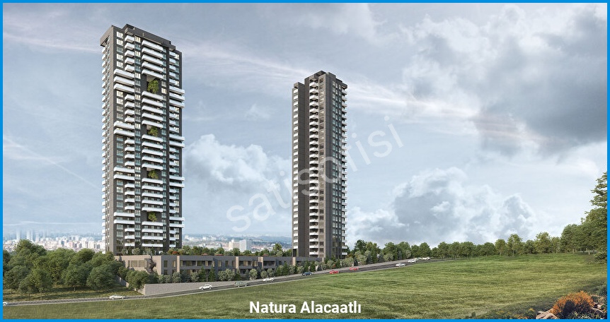 Natura Alacaatlı 3