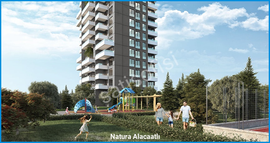 Natura Alacaatlı 6