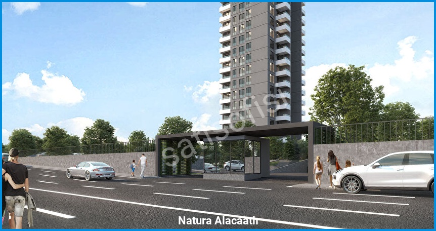 Natura Alacaatlı 7