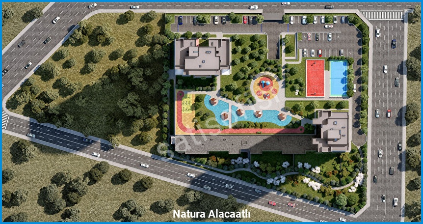 Natura Alacaatlı 8