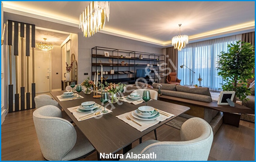 Natura Alacaatlı 9