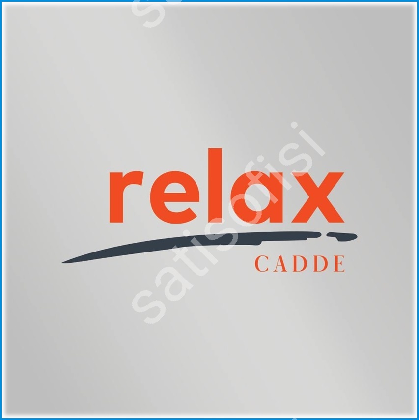 Relax Cadde görsel 6