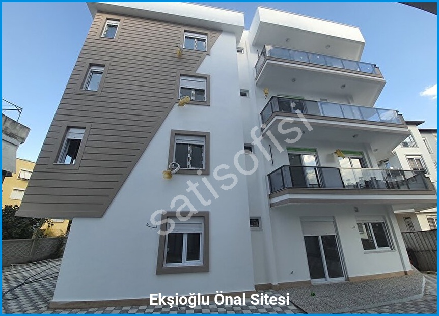 Ekşioğlu Önal Sitesi görsel 10