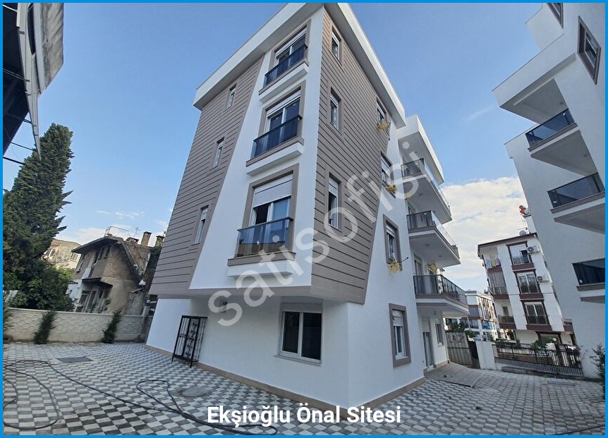 Ekşioğlu Önal Sitesi görsel 11