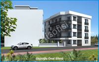 Ekşioğlu Önal Sitesi