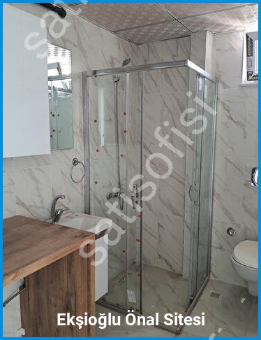 Ekşioğlu Önal Sitesi görsel 4