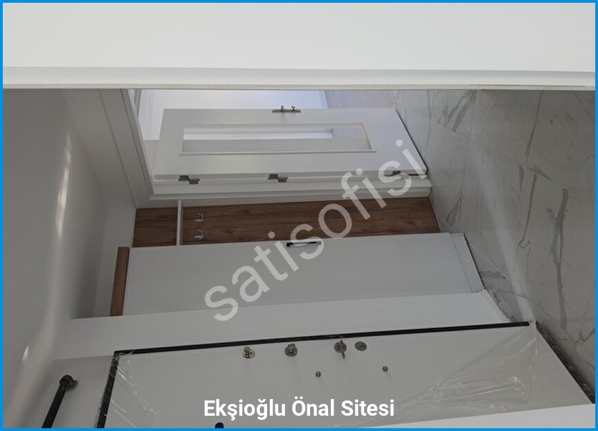 Ekşioğlu Önal Sitesi görsel 5