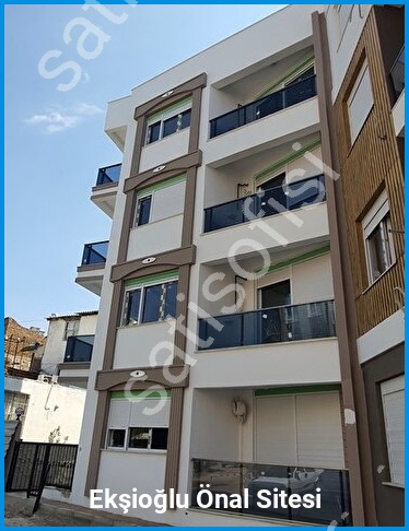 Ekşioğlu Önal Sitesi görsel 7