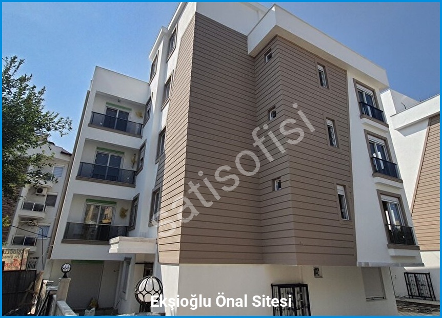 Ekşioğlu Önal Sitesi görsel 8
