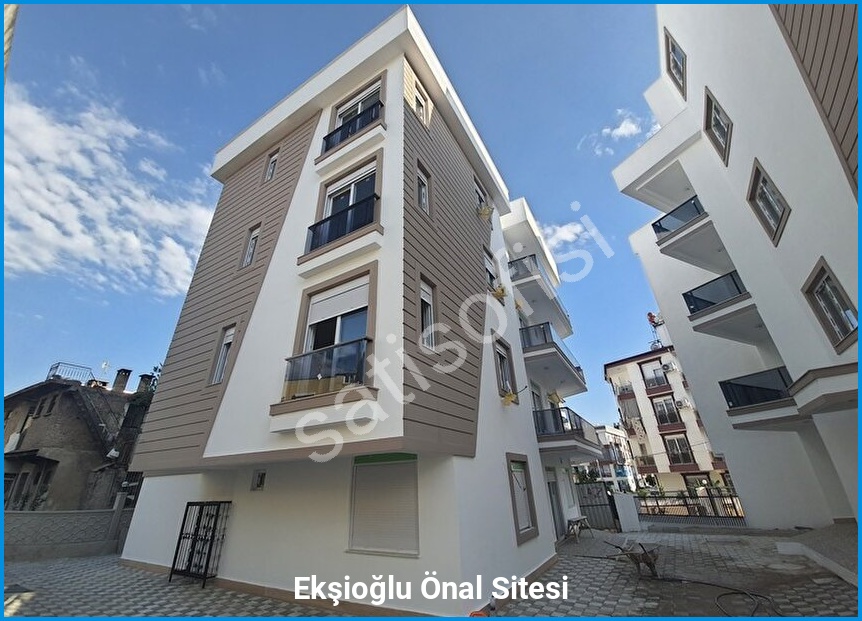 Ekşioğlu Önal Sitesi görsel 9