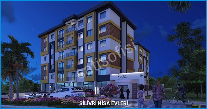 SİLİVRİ NİSA EVLERİ görsel 10
