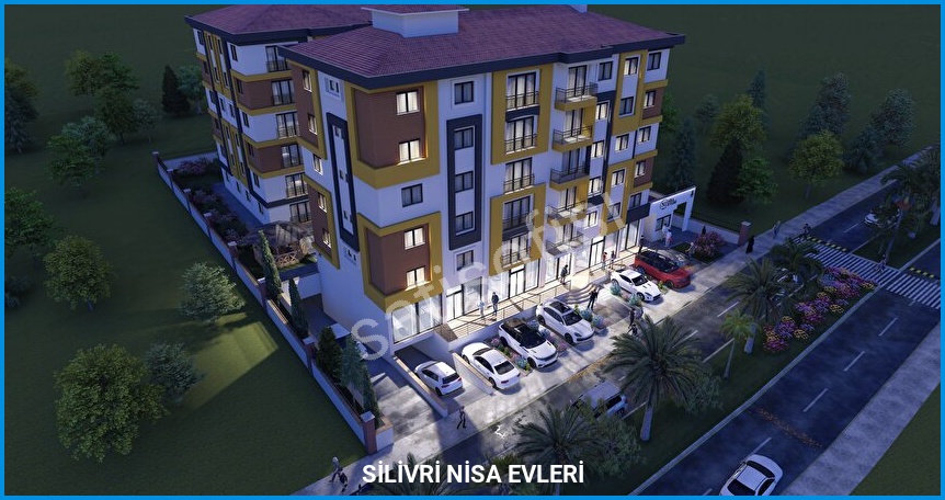 SİLİVRİ NİSA EVLERİ görsel 11