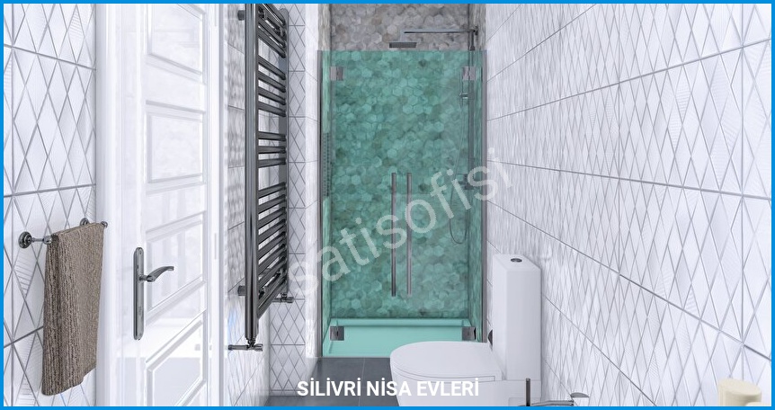 SİLİVRİ NİSA EVLERİ görsel 14
