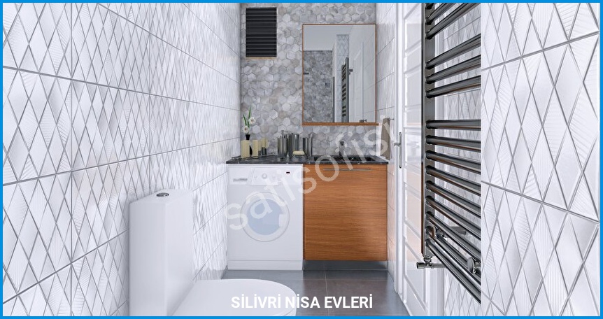 SİLİVRİ NİSA EVLERİ görsel 15