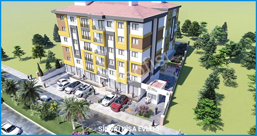 SİLİVRİ NİSA EVLERİ görsel 2