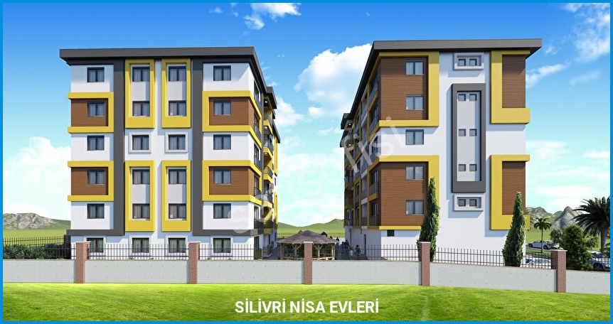 SİLİVRİ NİSA EVLERİ görsel 3