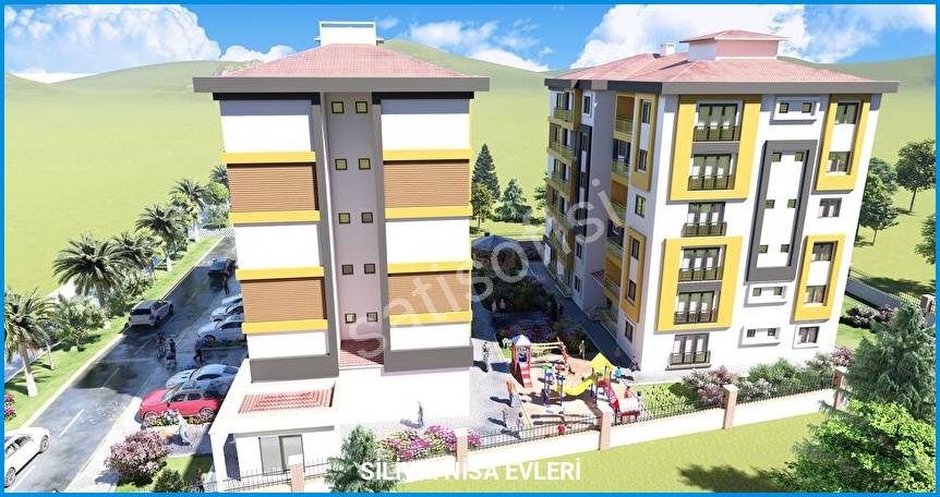 SİLİVRİ NİSA EVLERİ görsel 5