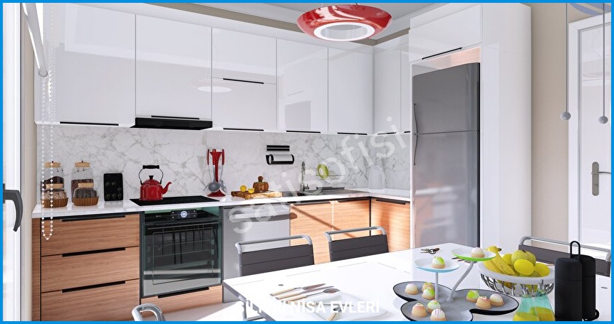 SİLİVRİ NİSA EVLERİ görsel 8