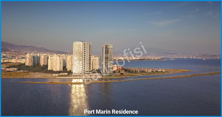 Port Marin Residence