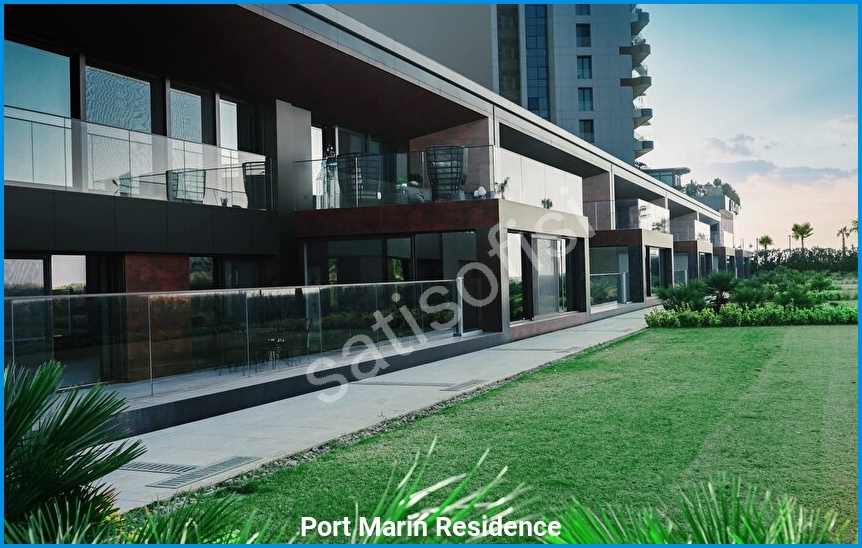 Port Marin Residence 10