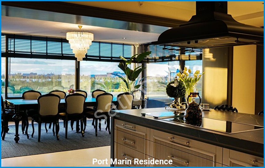 Port Marin Residence 2