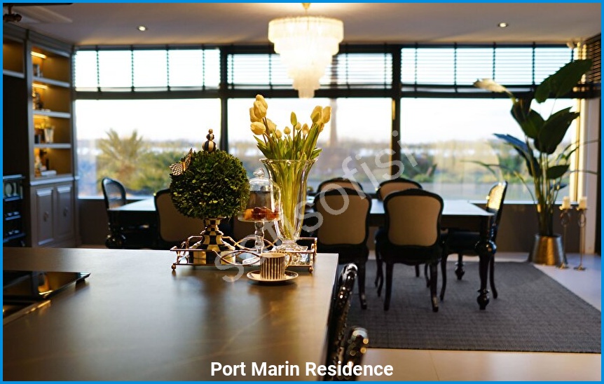 Port Marin Residence 3