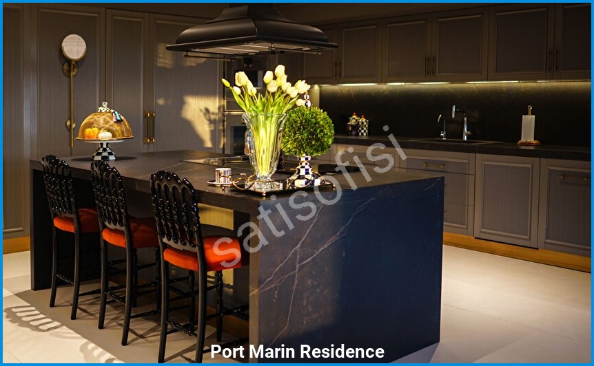 Port Marin Residence 4