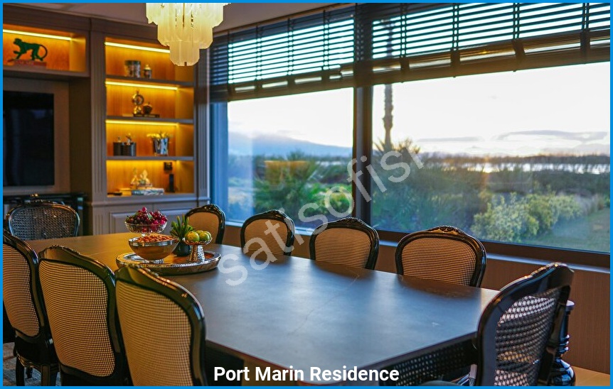 Port Marin Residence 5