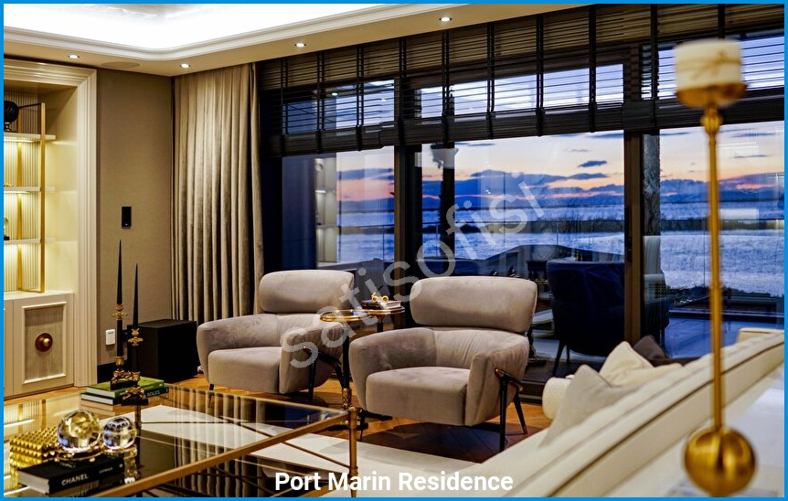Port Marin Residence 6