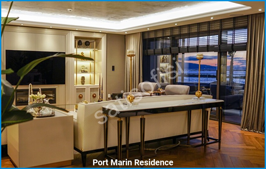 Port Marin Residence 7