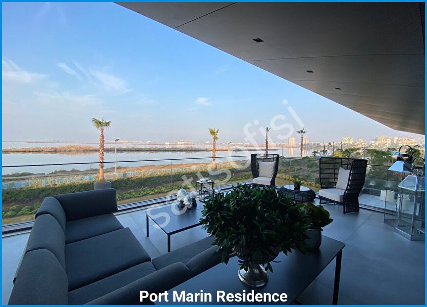 Port Marin Residence 9