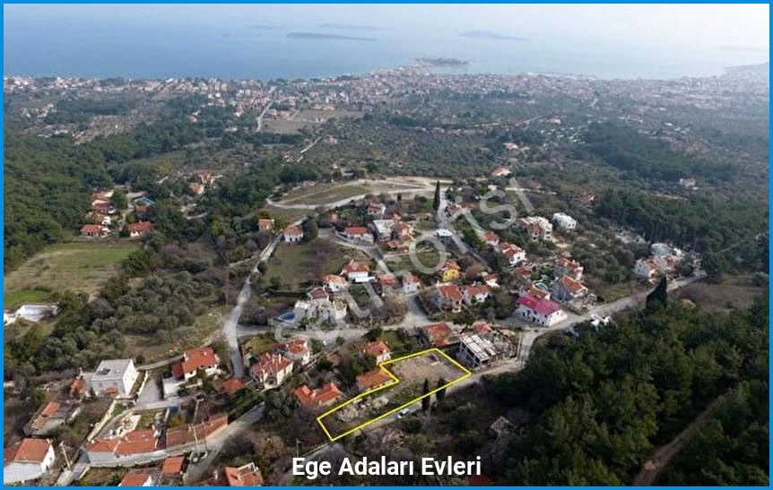 Ege Adaları Evleri görsel 4