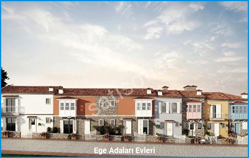 Ege Adaları Evleri görsel 6